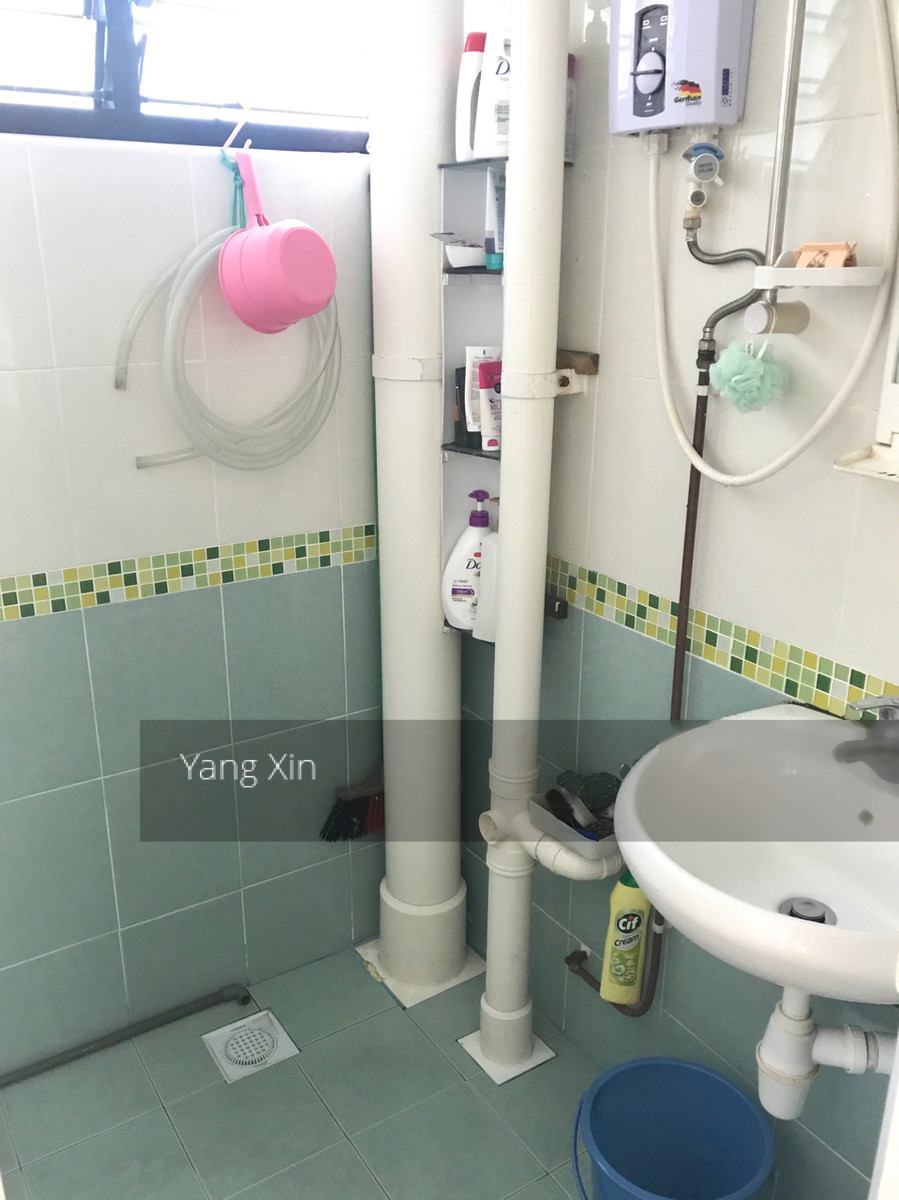 Blk 620 Bedok Reservoir Road (Bedok), HDB 3 Rooms #150663452
